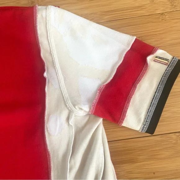 Rapha Merino Belgium Trade Team Jersey - Picture 12 of 16